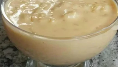 Aprenda a Fazer um Delicioso Arroz Doce