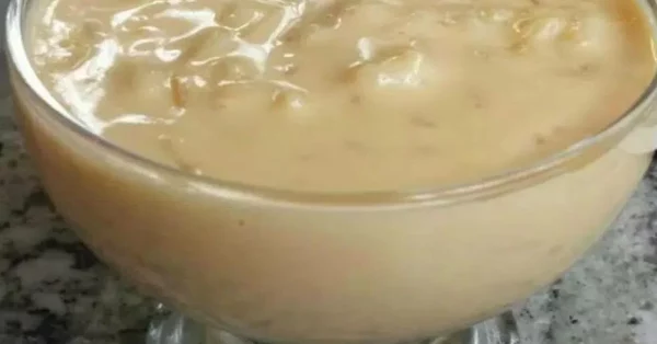 Aprenda a Fazer um Delicioso Arroz Doce