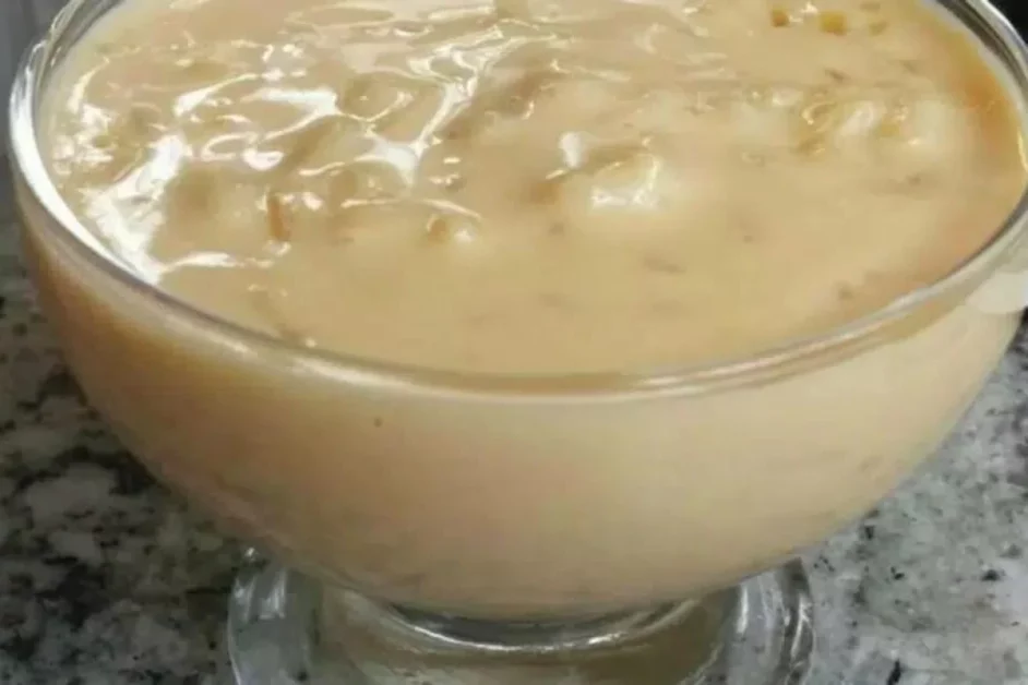 Aprenda a Fazer um Delicioso Arroz Doce