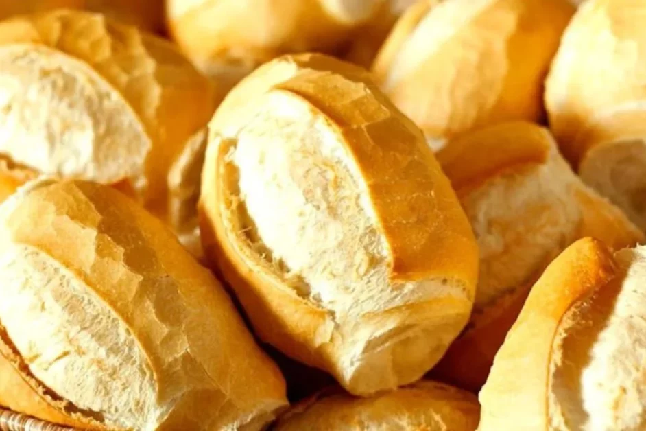 Aprenda a fazer um Delicioso Pão Francês Caseiro e Crocante