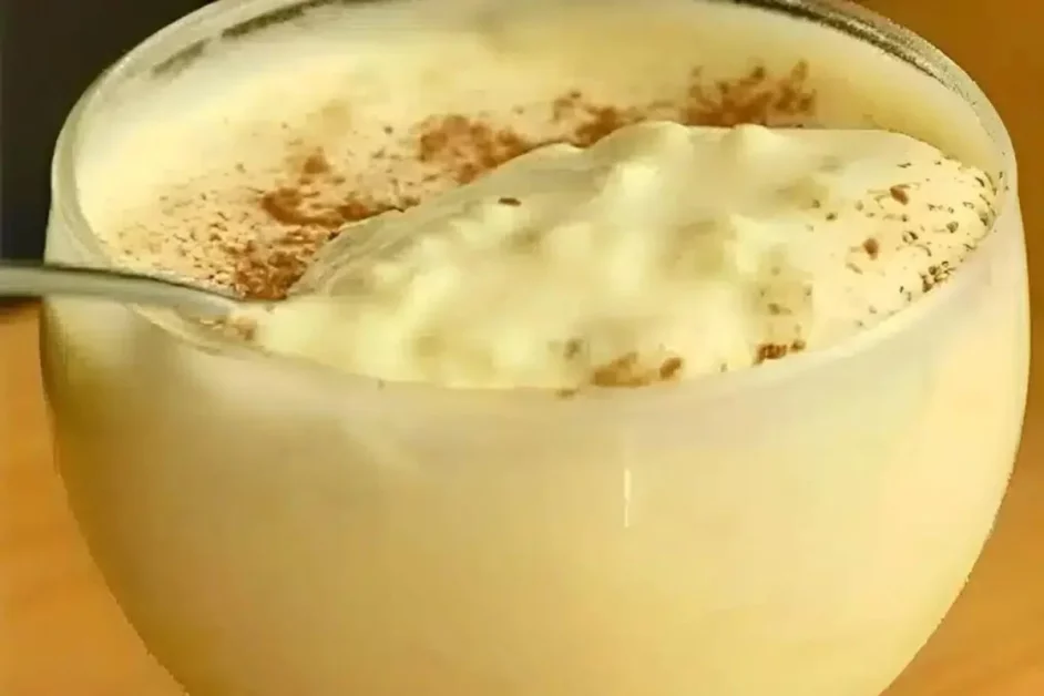 Arroz Doce