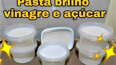 Brilho nas Panelas