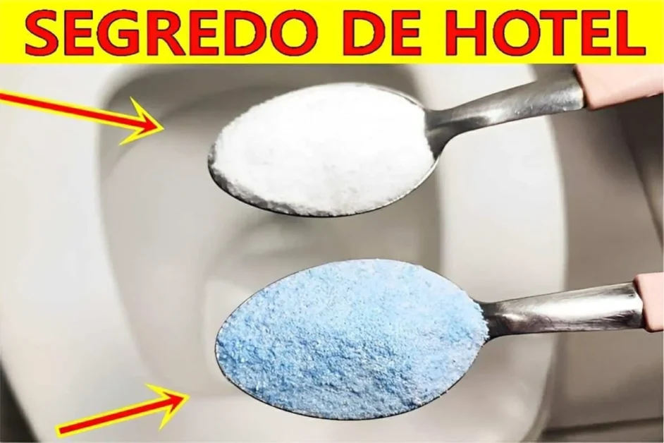 Segredinho dos Hotéis