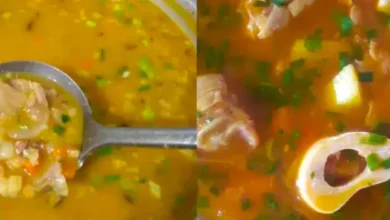 Como fazer um Maravilhoso Caldo de Mocotó