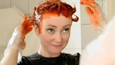 Como tirar tinta de cabelo da pele usando 1 produto que você tem em casa