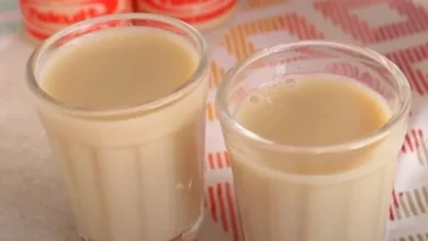 Leite Fermentado caseiro fica igual o Yakult