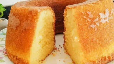 Bolo 5 Copos Delicioso A Receita Clássica que Nunca Sai de Moda