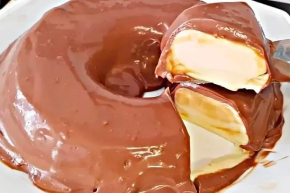 Sorvetão de 3 minutos  minha sobremesa preferida pra matar a vontade de doce