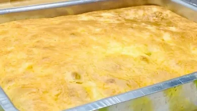 Torta de Frango Molhadinha e Fácil Sabor e Praticidade em um Prato