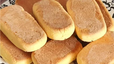 Essa bolachinha de milho derrete na boca é tão fácil de preparar que até criança consegue fazer
