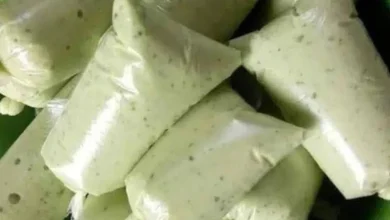 Molho Verde Caseiro de Lanchonete Sabor Inigualável na Sua Cozinha