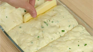Pãozinho de batata uma opção muito boa para lanche ou até mesmo jantar