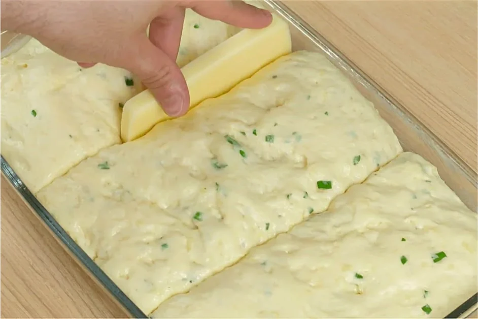 Pãozinho de batata uma opção muito boa para lanche ou até mesmo jantar