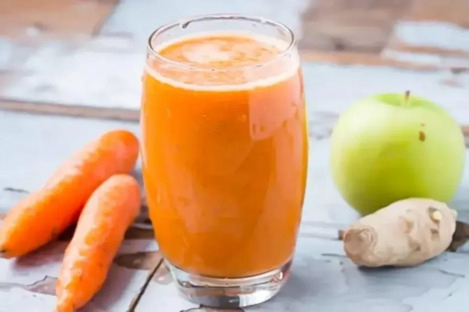 Suco para perder barriga, desinflamar, diminuir a fome e emagrecer com saúde! Fácil, rápido, baratinho!