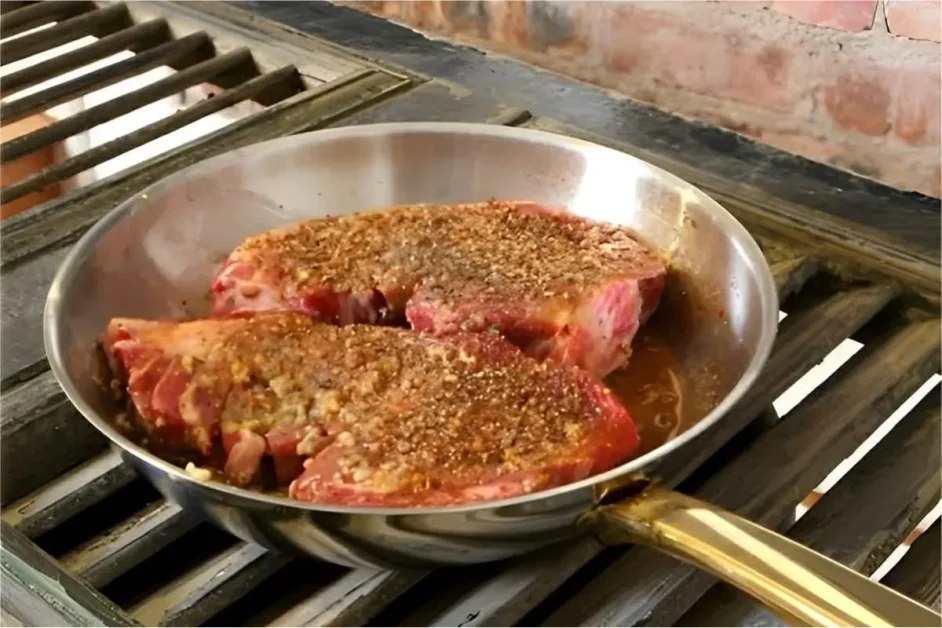 Temperos para carne vermelha perfeitos para você ter sempre à mão na sua cozinha