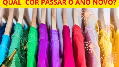 15 Cores de Roupa para Passar o Ano Novo e Seu Significado, Monte seu Look Perfeito!