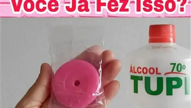Como fazer desinfetante caseiro e deixar sua casa cheirosa e brilhando para o natal