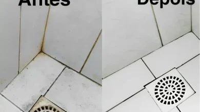 Deixe sua casa novinha no natal com essa dica de como limpar rejuntes de pisos e azulejos