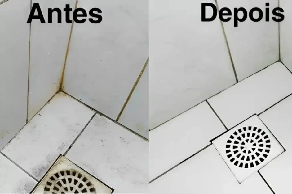 Deixe sua casa novinha no natal com essa dica de como limpar rejuntes de pisos e azulejos