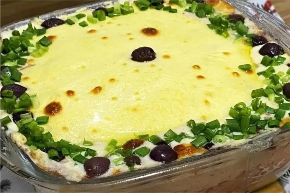 Receita de peixe bem gostosa e barata que fica saborosa parecendo bacalhau verdadeiro