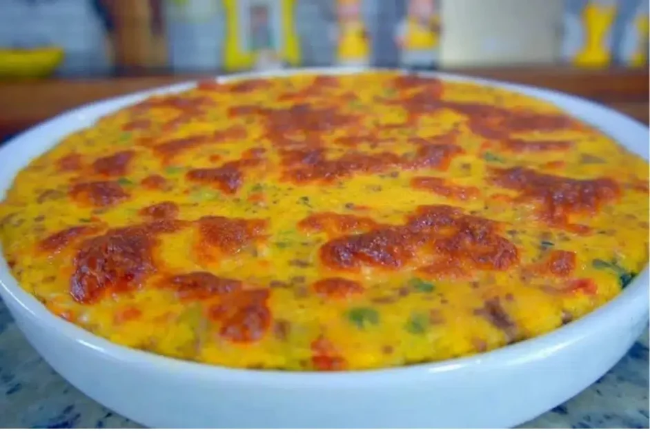 Torta de mandioca cremosa e sem farinha de trigo fica uma maravilha