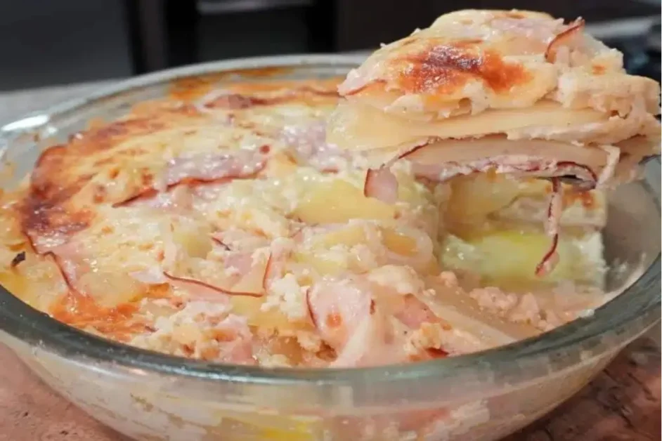 Essa receita de batata de forno vai fazer você querer comer batata assim toda semana