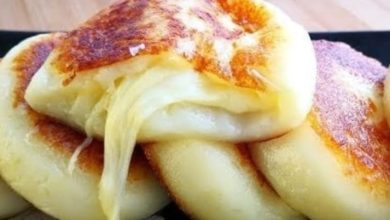 Receita Simples e Deliciosa desse Pãozinho de Batata em Poucos Passos!