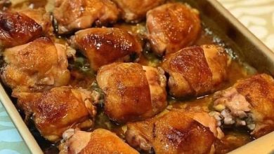 As Sobrecoxas de Frango Assadas são incríveis que tal fazer hoje?