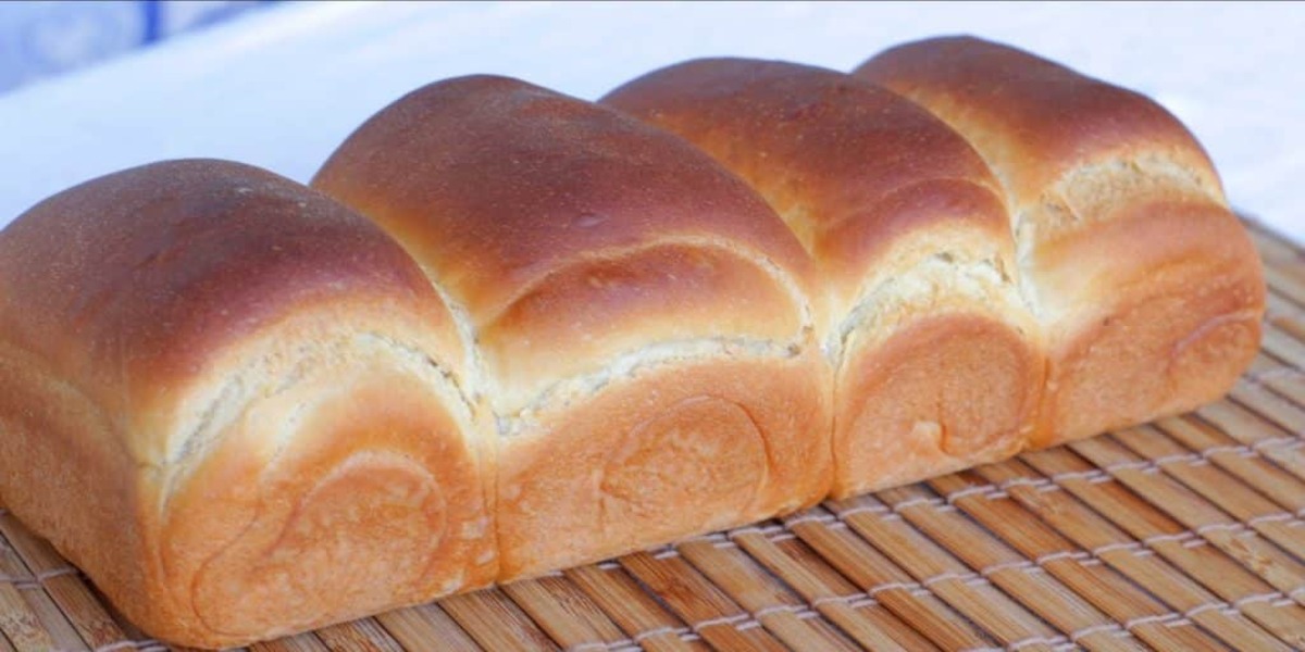 Pãozinho Caseiro fácil e delicioso para você fazer no seu café da manhã!