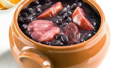 Faça hoje essa Feijoada para 30 Pessoas e arrase na cozinha!