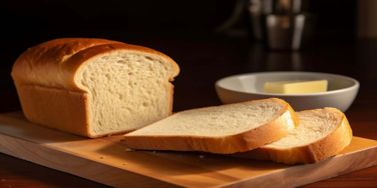 Aprendi esse Pão de Leite Fofinho com o padeiro e você vai amar!