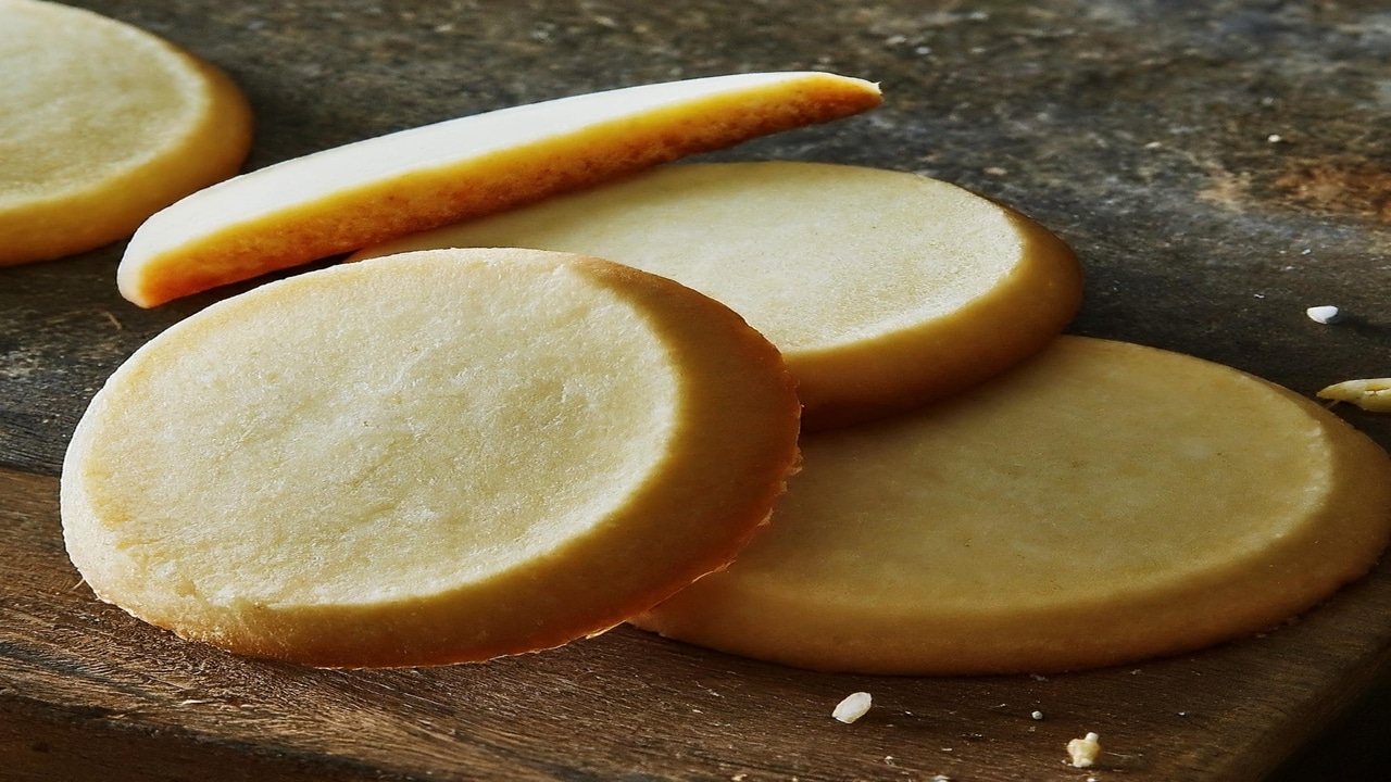 Biscoitos de Nata que Aprendi com Minha Vó: Receita Tradicional e Deliciosa