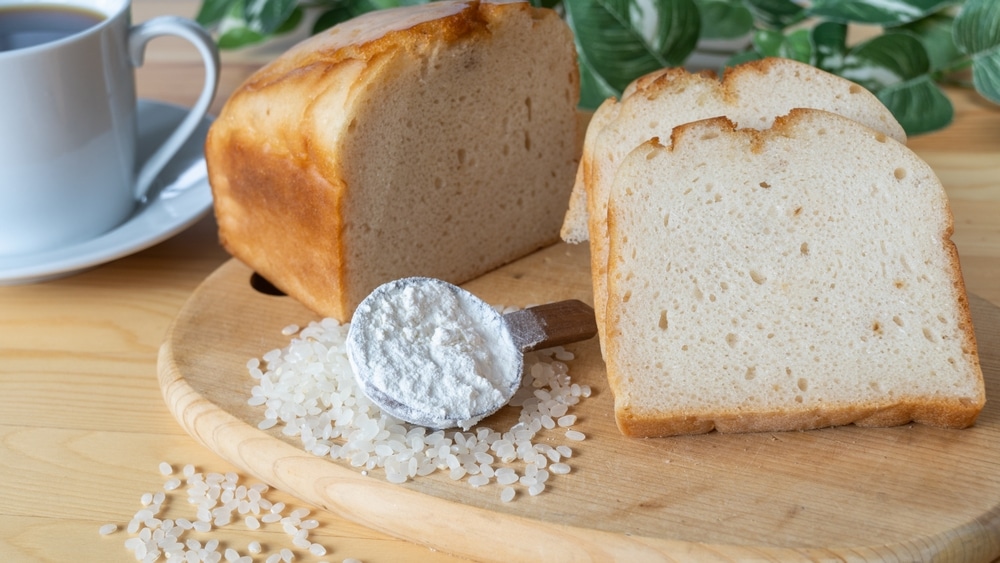 Bolo de Arroz Cozido que Aprendi com Minha Vó: Uma Delícia Caseira