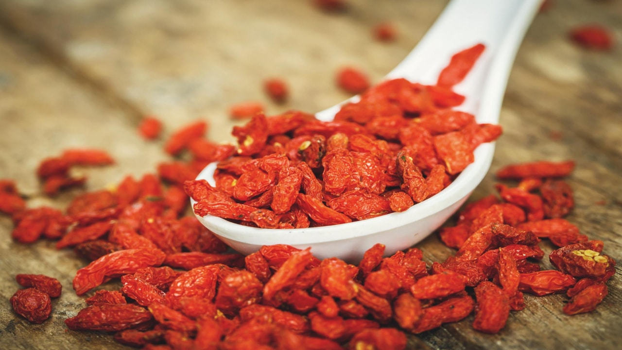 Tudo sobre Goji Berries: O Superalimento que Você Precisa Conhecer