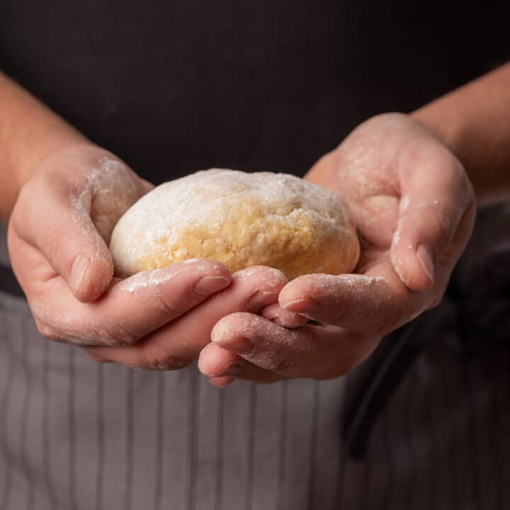 Pão de Cebola desfrute de um pão que desperta os sentidos