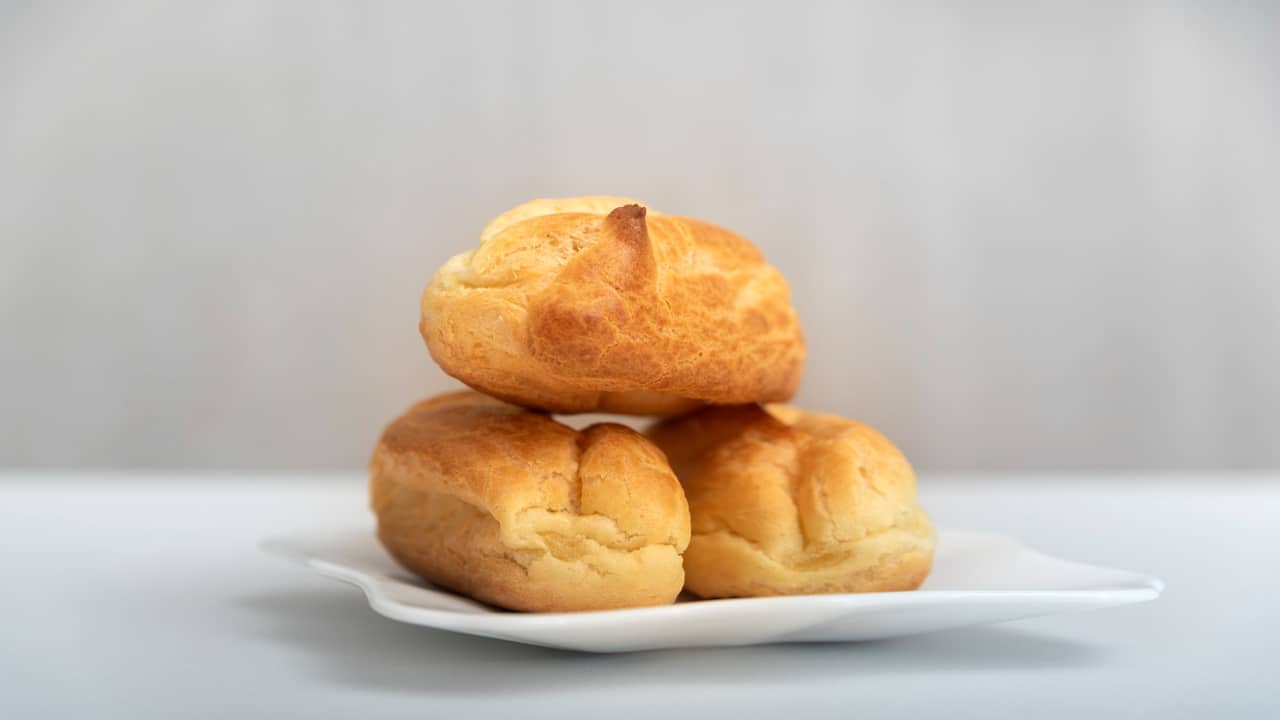 Pão de Minuto que Aprendi com Minha Mãe