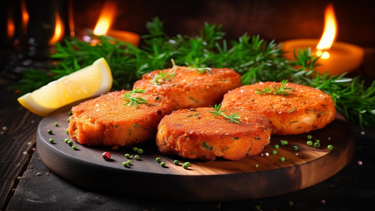 Chuletas de Peixe Vermelho: Receita Saborosa que Aprendi com Meu Pai Pescador