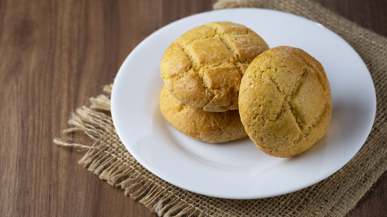 A Melhor Receita de Broinha Você Vê Aqui