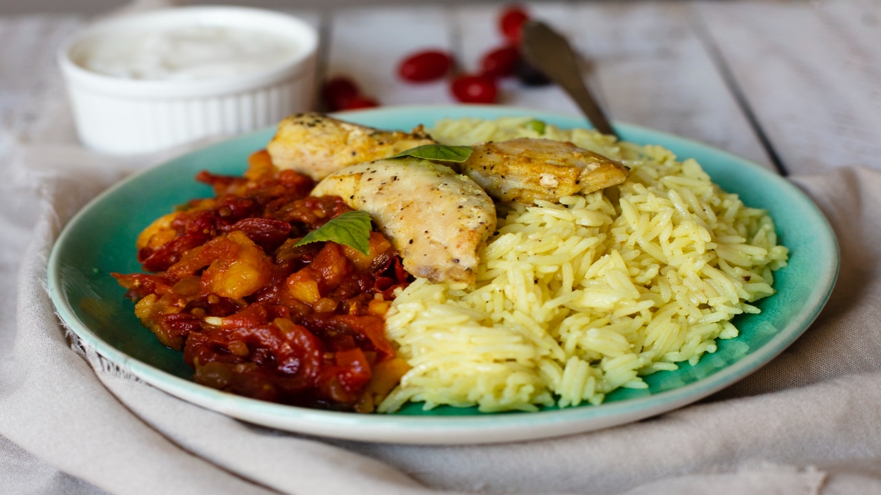 Arroz de Pato à Portuguesa que Aprendi com minha Vó: Uma Receita de Família