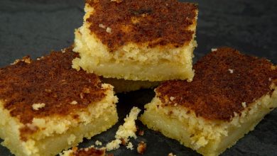 Aprenda a Fazer o Bolo de Fubá Cremoso com Maizena Mais Gostoso