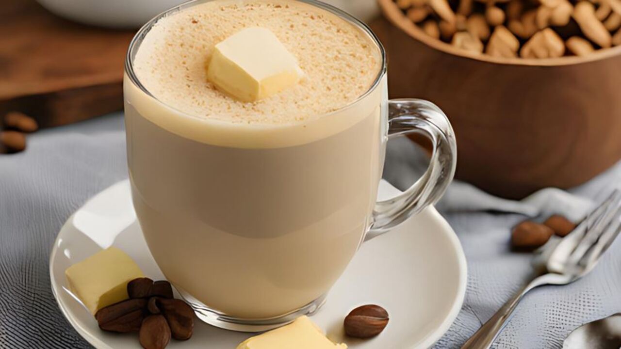 Café Cremoso Uma Receita Irresistível