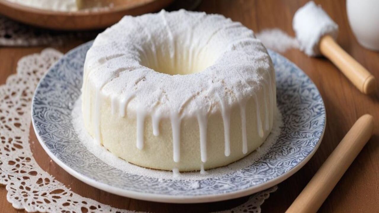 Cuscuz Doce para Momentos Felizes em Família