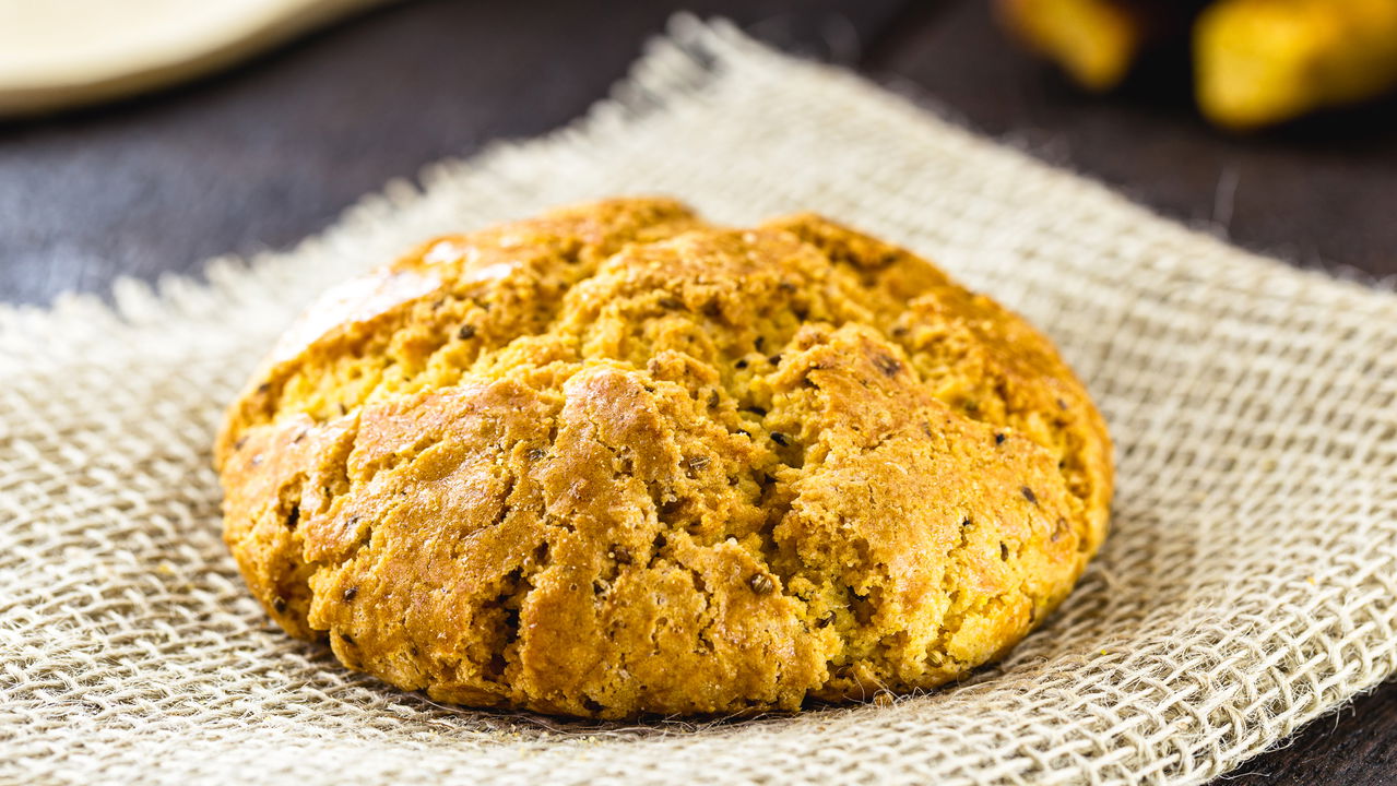 A Melhor Receita de Broa de Fubá que Você Vai Ver Aqui