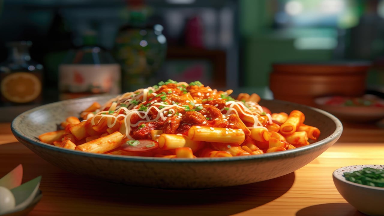 Macarrão à Bolonhesa Receita Fácil e Tradicional Italiana