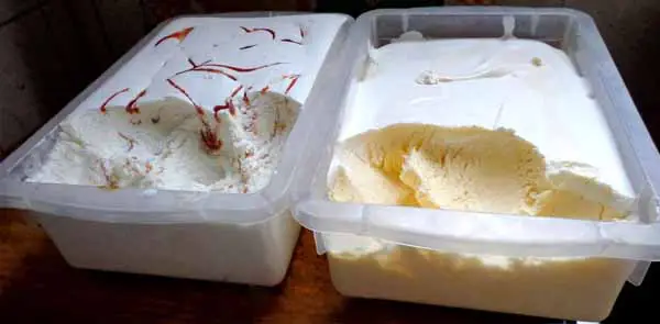 O Sorvete de gelatina impossível errar essa receita muito fácil veja aqui