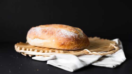 Pão Italiano Receita Tradicional e Deliciosa para Fazer em Casa