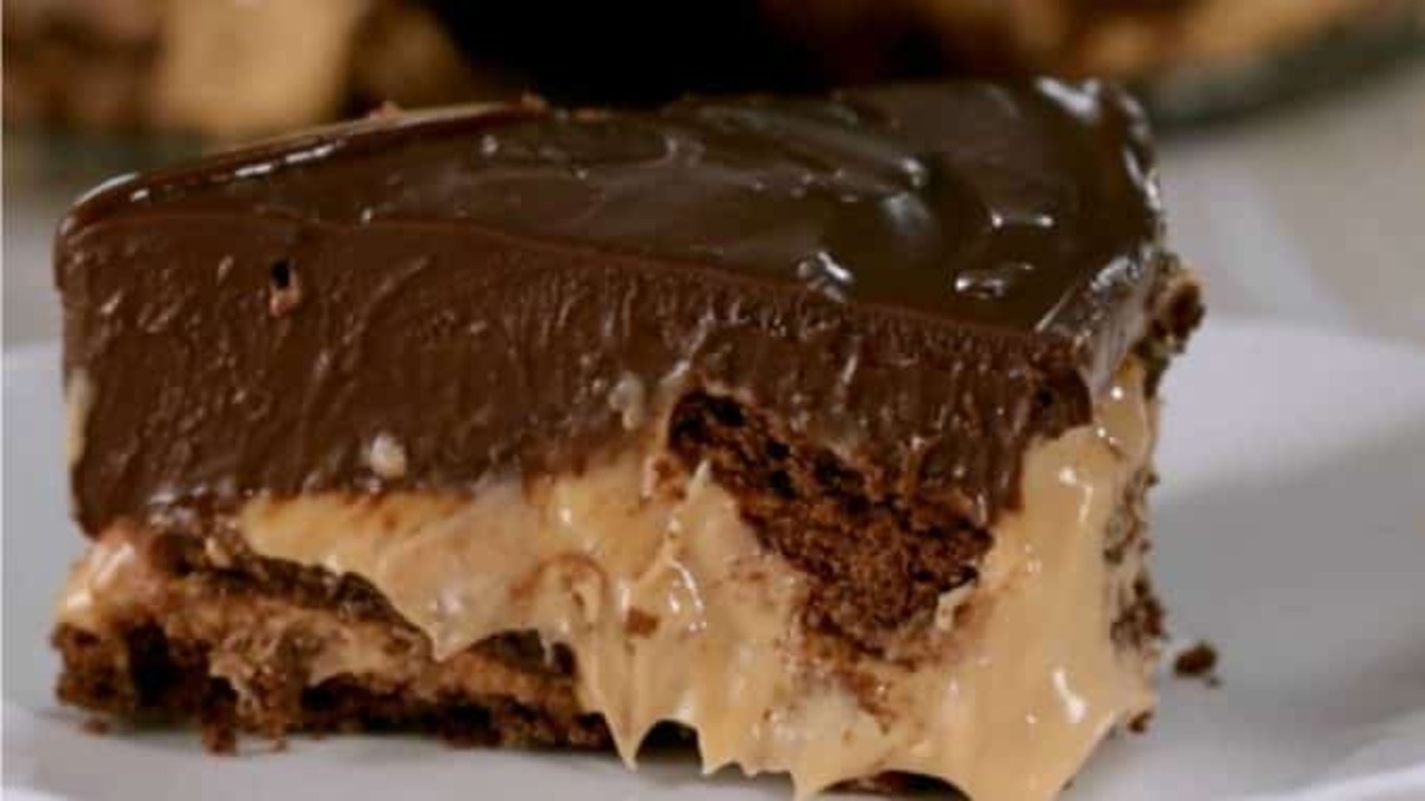 Torta Creme de Doce de Leite com Chocolate: Receita Fácil e Deliciosa
