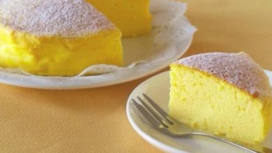 Bolo de 3 Ingredientes: Fácil, Rápido e Irresistível!