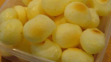 Pão de Queijo Fofinho: O Segredo para uma Massa Leve e Macia