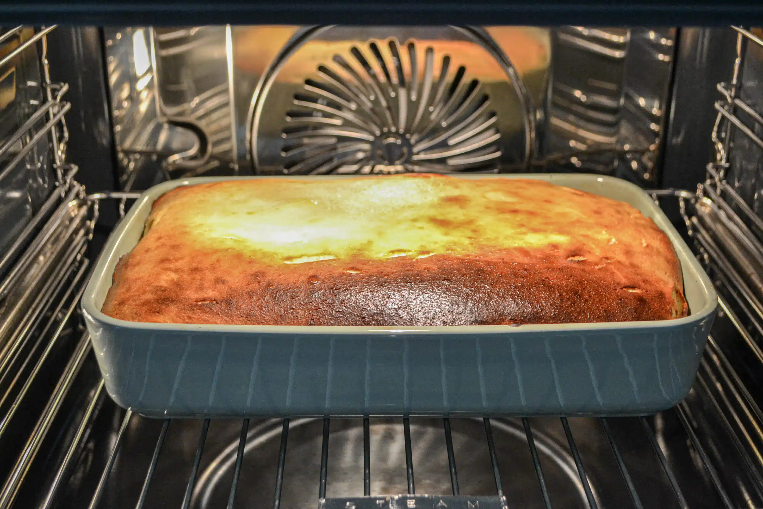 Aprenda a Fazer o Bolo de Fubá Cremoso com Maizena Mais Gostoso que ja viu